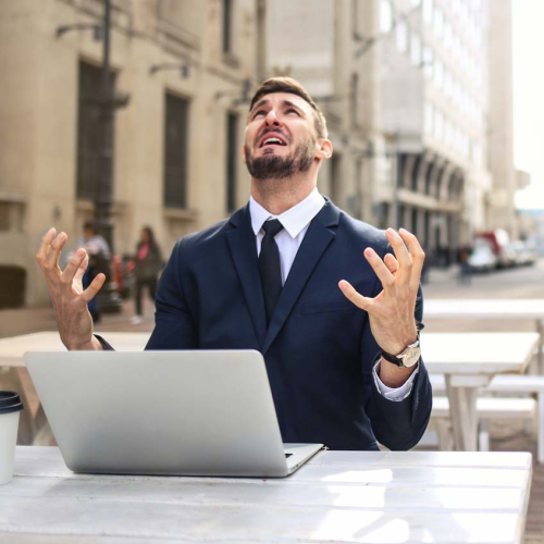 Business Problem Solutions