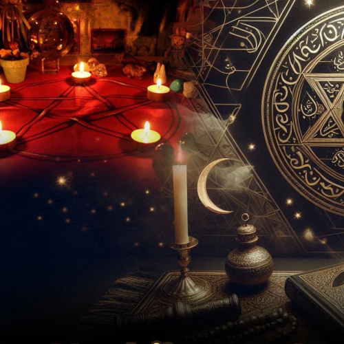 Vashikaran Mantra Specialist